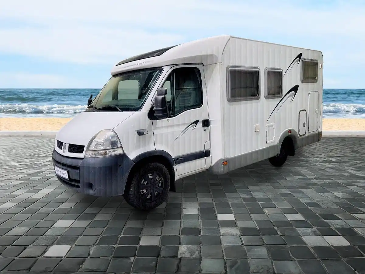 KNAUS Sun TI 600  - Ansicht 2